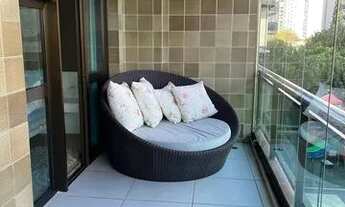 Imagem 7: RIO DE JANEIRO - Apartamento Padrão - BARRA DA TIJUCA