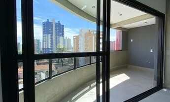 Imagem 7: Apartamento com 2 dormitórios à venda, 85 m² por R$ 1.250.000 - Jardim - Santo André/SP