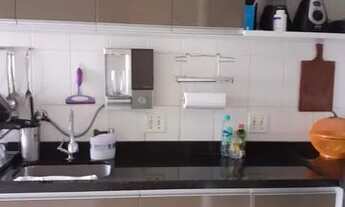 Imagem 2: Apartamento à Venda - Jardim Esperança, 2 Quartos, 60 m2