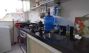 Imagem 7: CLA 38 Park Athenas, c/ 2 Quartos e 2 Banheiros, 2° Andar, Reformado/Projetado, Nascente