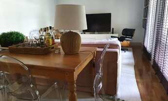 Imagem 3: Locação Apartamento gardem Higienópolis