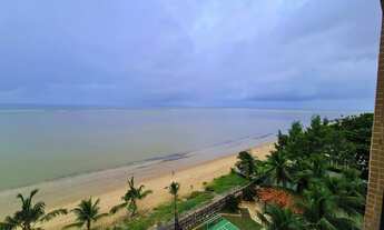 Imagem 2: Apartamento - Beira Mar de Candeias - 04 Qts/01 Suíte - C/Planejados - Varanda - Piscina