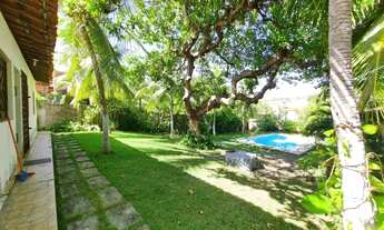 Imagem 2: Aluguel Casa Barro Preto Iguape - COM PISCINA