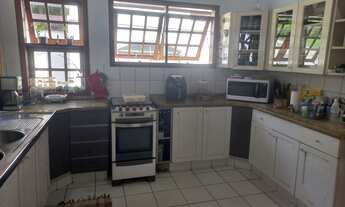 Imagem 7: Casa 4 quartos em Condomínio- Pendotiba