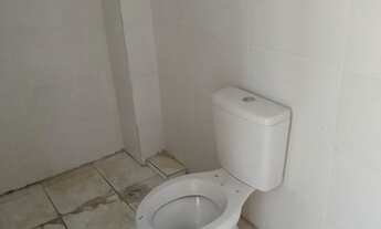 Imagem 3: Apartamento para aluguel possui 40 m² com 2 quartos em Brás - São Paulo - SP