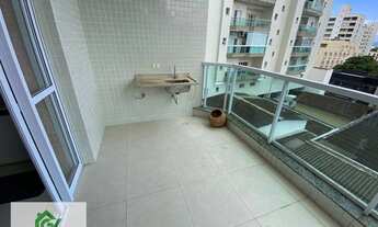 Imagem 7: Apartamento com 3 dormitórios à venda, 98 m² por R$ 700.000,00 - Centro - Caraguatatuba/SP