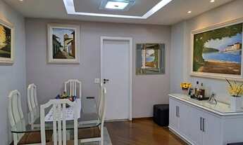 Imagem 4: Casa à venda, 3 quartos com 198m² no Condomínio Chácara do Recreio no Recreio dos Bandeira