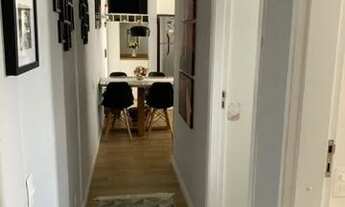 Imagem 4: Apartamento com 2 dormitórios à venda, 50 m² por R$ 375.000 - Utinga - Santo André/SP