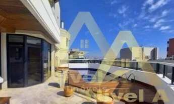 Imagem 4: Cobertura para Venda em São Paulo / SP no bairro Itaim Bibi