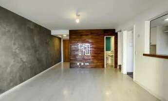 Imagem 6: APARTAMENTO PARA VENDA OU LOCAÇÃO COM DUAS SUÍTES NO CONDOMÍNIO MUNDO NOVO - BARRA DA TIJU