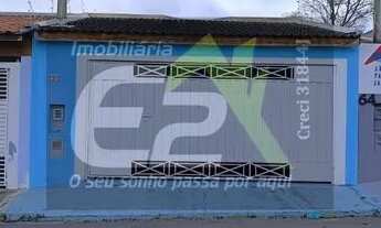 Imagem: Venda de Casas / Padrão na cidade de São