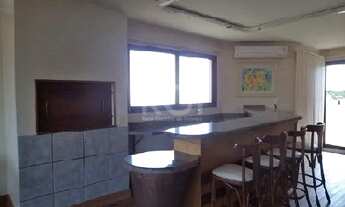 Imagem 7: Apartamento em Menino Deus