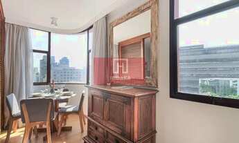 Imagem 5: Apartamento para alugar no bairro Jardim Paulista - São Paulo/SP, Zona Oeste