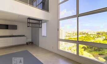 Imagem: Apartamento para Aluguel - Jardim Salso 