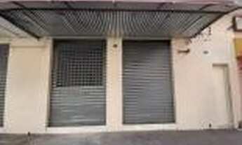 Imagem 4: Salão Comercial, 40 m2, em frente ao Condomínio Andréa, ótima localização, Vila Prel - SP