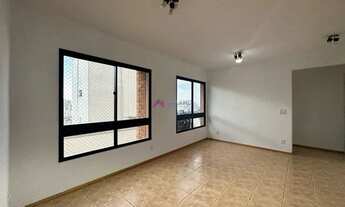 Imagem 3: Apartamento para locação na Vila Mariana - 02 dormitórios, 01 vaga