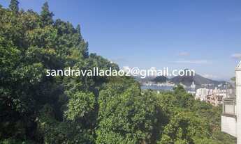 Imagem 5: Cobertura duplex para venda tem 255 metros quadrados com 3 quartos em Leblon - Rio de Jane