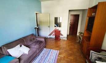 Imagem 7: Apartamento com 2 dormitórios para alugar, 70 m² por R$ 2.991,00/mês - Ingá - Niterói/RJ