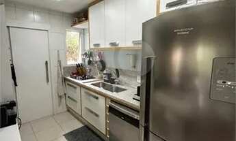 Imagem 7: Apartamento venda 127 metros quadrados 3 suítes vila olímpia 3 vagas