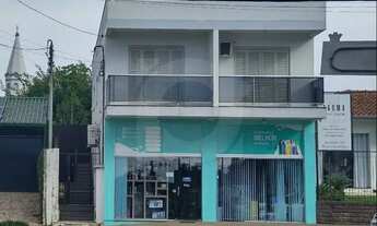 Imagem: PORTãO - Apartamento Padrão - Estação