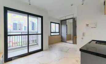 Imagem: Apartamento para Aluguel - Saúde, 1 Quarto