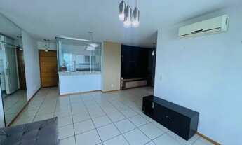 Imagem 2: Residencial Garden Club | Com 3 Suites| 17 andar