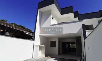 Imagem: Sobrado à venda no bairro Glória, Joinville/SC