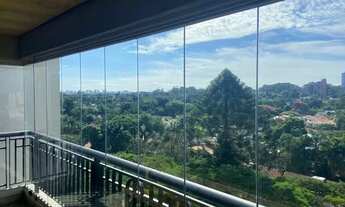 Imagem 3: Apartamento amplo, com vista deslumbrante