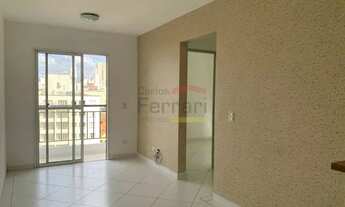 Imagem 2: Apartamento 02 quartos , 1 vaga - Centro Rua 25 de Janeiro