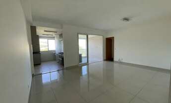 Imagem 2: Apartamento para aluguel com 95 metros quadrados com 3 quartos em Tamboré - Santana de Par