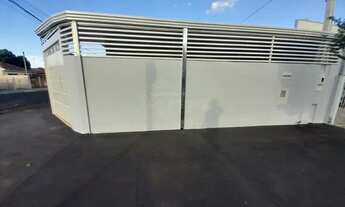 Imagem 3: Locação de Casas / Padrão na cidade de Araraquara