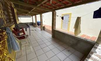 Imagem 7: Casa na redinha Nova (perto da barraca do Japonês