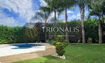 Imagem 2: Casa em Condomínio Fechado - Atibaia