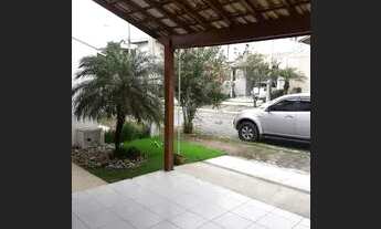 Imagem: Casa no Condomínio Veredas