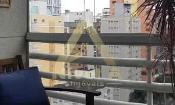 Imagem 3: Apartamento para Venda em São Paulo / SP no bairro Moema