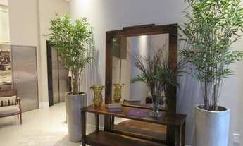 Imagem 2: Apartamento 3 dormitorios 3 vagas quadra mar mobiliado e decorado Balneário Camboriu