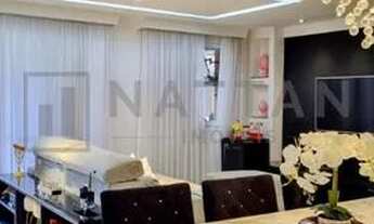 Imagem 7: Apartamento com 3 dormitórios à venda, 122 m² por R$ 1.450.000,00 - Tatuapé - São Paulo/SP