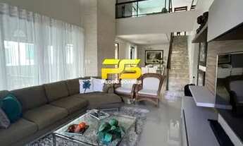 Imagem: Casa em Condomínio 330m2 com 03 Quartos