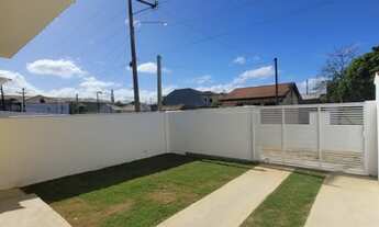 Imagem 4: LINDA CASA DE PRIMEIRA LOCAÇÃO À VENDA COM 2 QUARTOS SENDO 1 SUÍTE