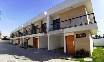 Imagem: Glória - Excelentes sobrados em condomínio