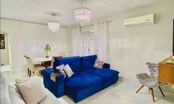 Imagem 6: Casa com piscina no Guanabara/ Sc