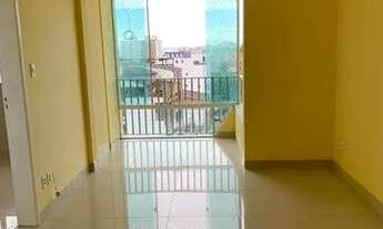 Imagem 6: Excelente quarto/sala com armários - Pituba