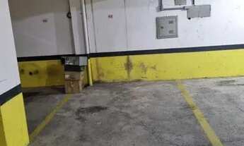 Imagem 4: Apartamento térreo com quintal, 1 dormitório, 1 vaga, Bairro Cerâmica