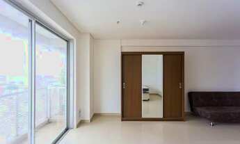 Imagem 7: Apartamento para Aluguel - Centro, 1 Quarto, 47 m2