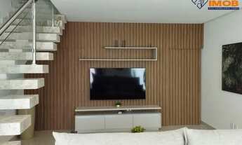 Imagem: VITÓRIA DA CONQUISTA - Casa Padrão - FELÍCIA