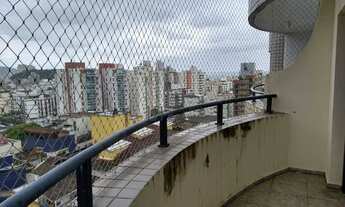 Imagem 7: Cobertura 3 dormitórios a venda ou aluguel na Praia da Enseada Fórum - Guarujá/SP