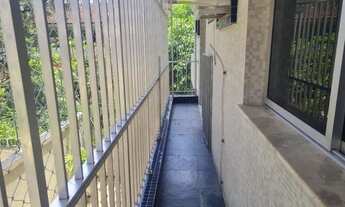 Imagem 7: Apartamento para venda possui 140 metros quadrados com 3 quartos em Tijuca - Rio de Janeir