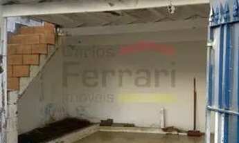 Imagem 6: SOBRADO NA CASA VERDE - 3 DOR. 2 VAGAS. 800 METROS DA AV. BRAZ LEME