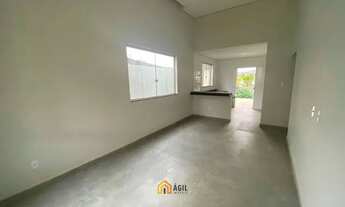 Imagem 4: Casa com 3 dormitórios à venda, 130 m² por R$ 379.980,00 - Fernão Dias - Igarapé/MG