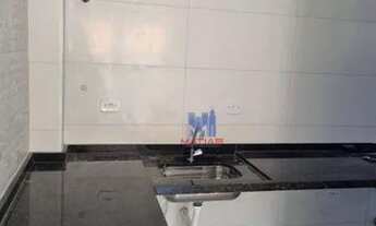 Imagem 4: Apartamento com 2 dormitórios à venda, 38 m² por R$ 285.000 - Vila Dalila - São Paulo/SP